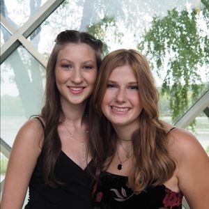 Meet your Posher, Kathryn